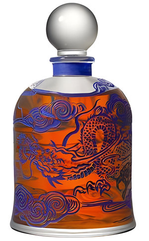 Picture of Mandarine Mandarin fragrance