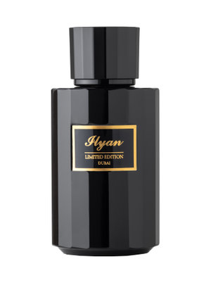 Ilyan by Imperial Parfums perfume bottle