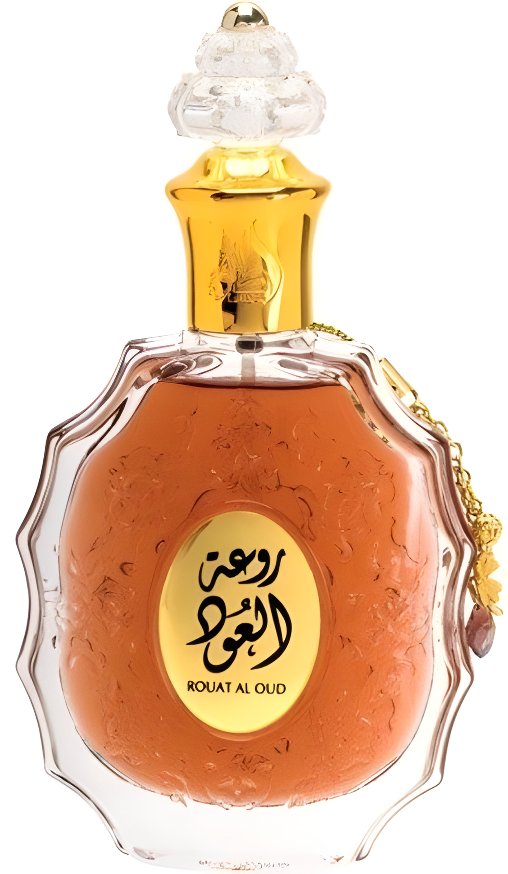 Picture of Rouat Al Oud fragrance