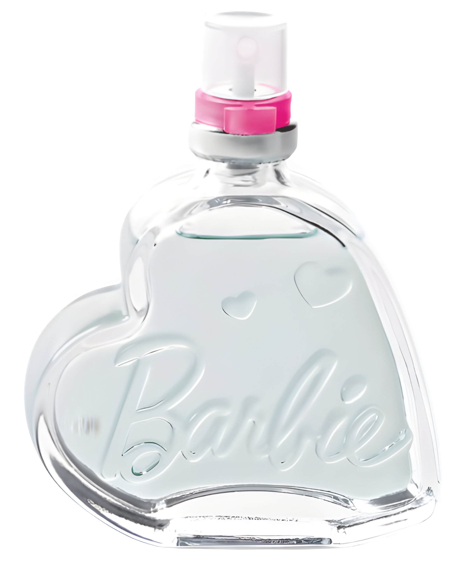 Picture of Barbie Fashion fragrance
