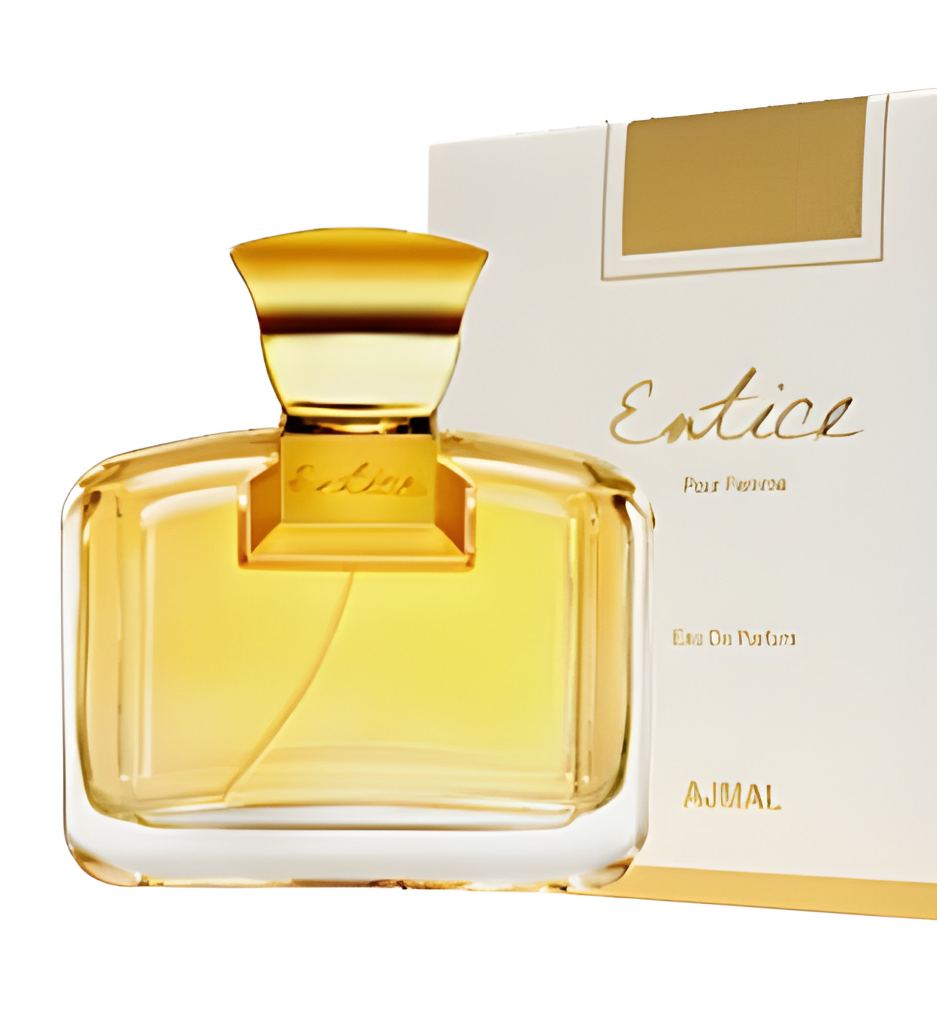 Picture of Entice Her fragrance