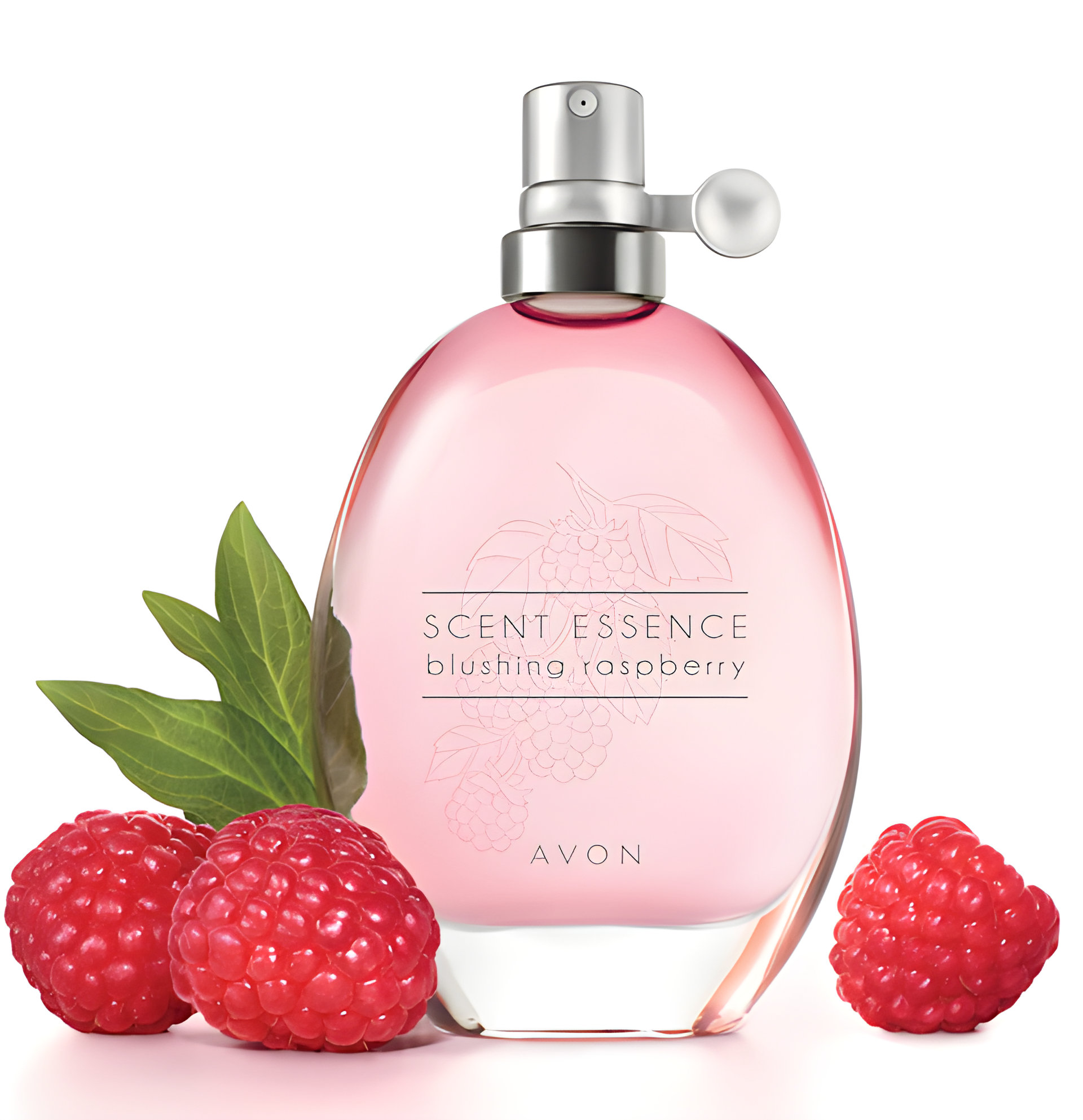 Picture of Scent Essence - Blushing Raspberry fragrance