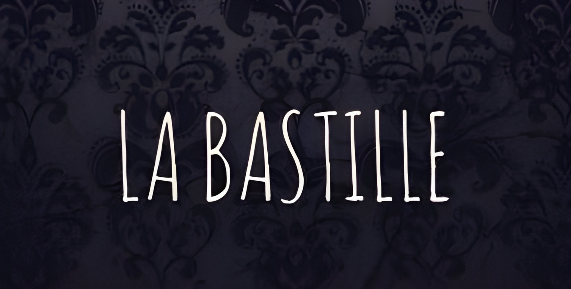 Picture of La Bastille brand