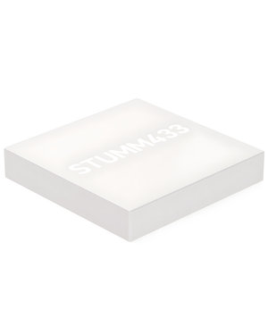 4'33 by Parfums Quartana perfume bottle