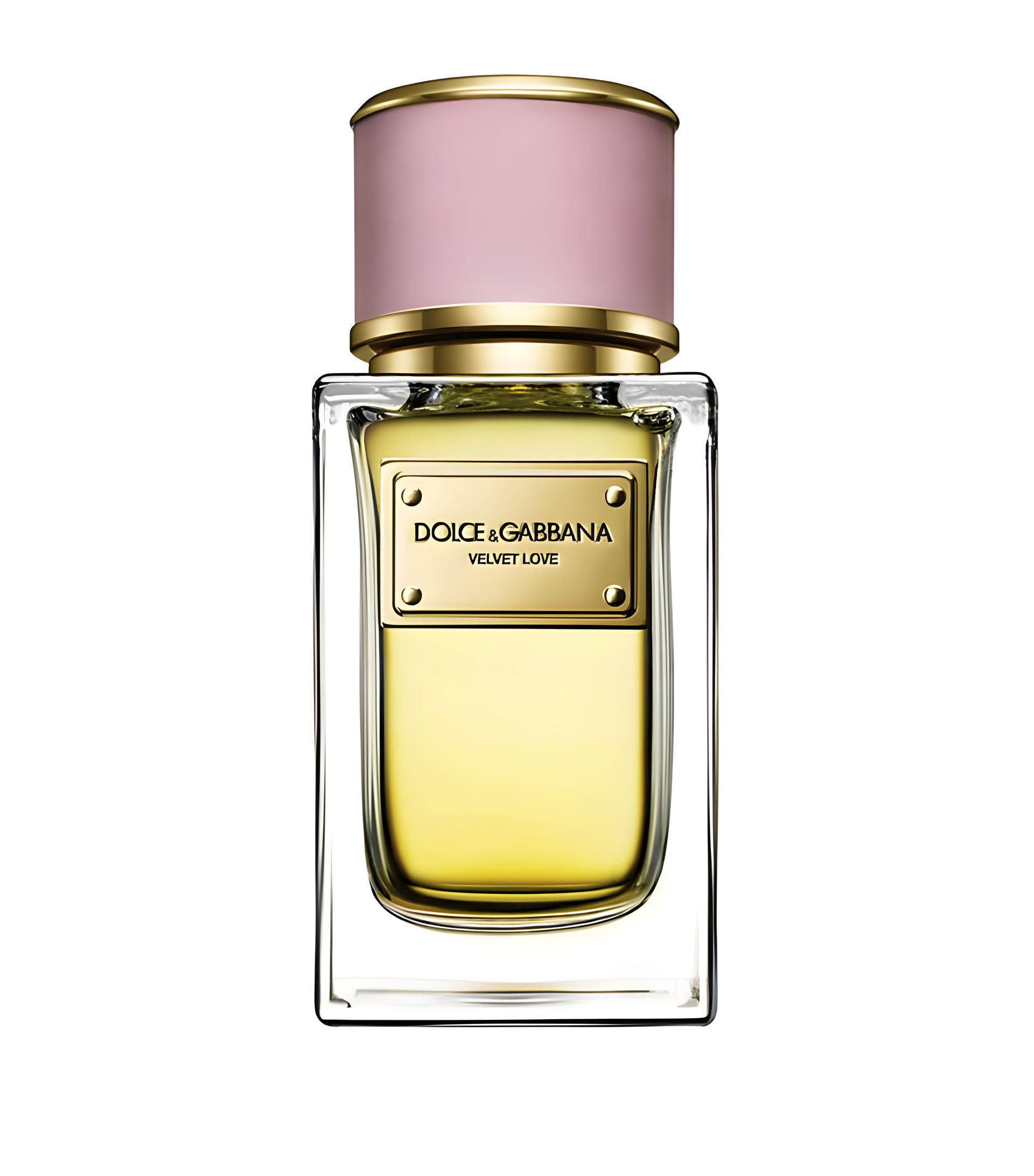 Picture of Velvet Love fragrance