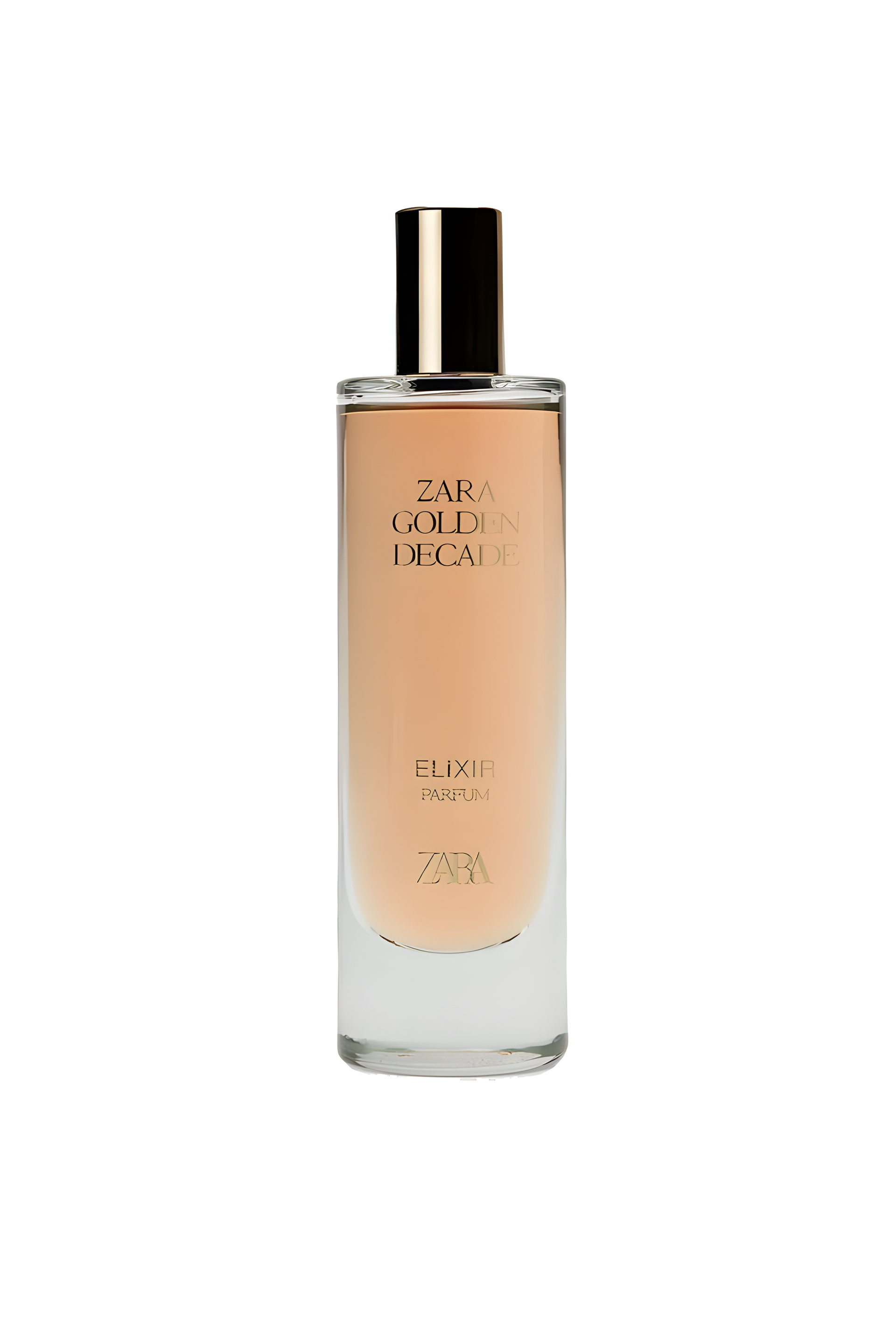 Picture of Golden Decade Elixir Parfum fragrance