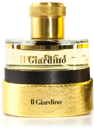 Il Giardino by Pantheon Roma perfume bottle