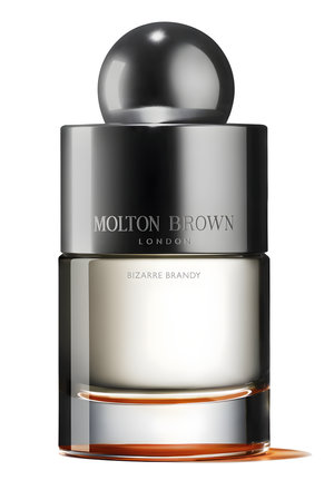 Bizarre Brandy by Molton Brown perfume bottle