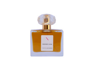 Memory Lane by Christèle Jacquemin perfume bottle