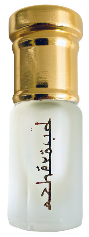 Geeli Mitti by AzherOud perfume bottle