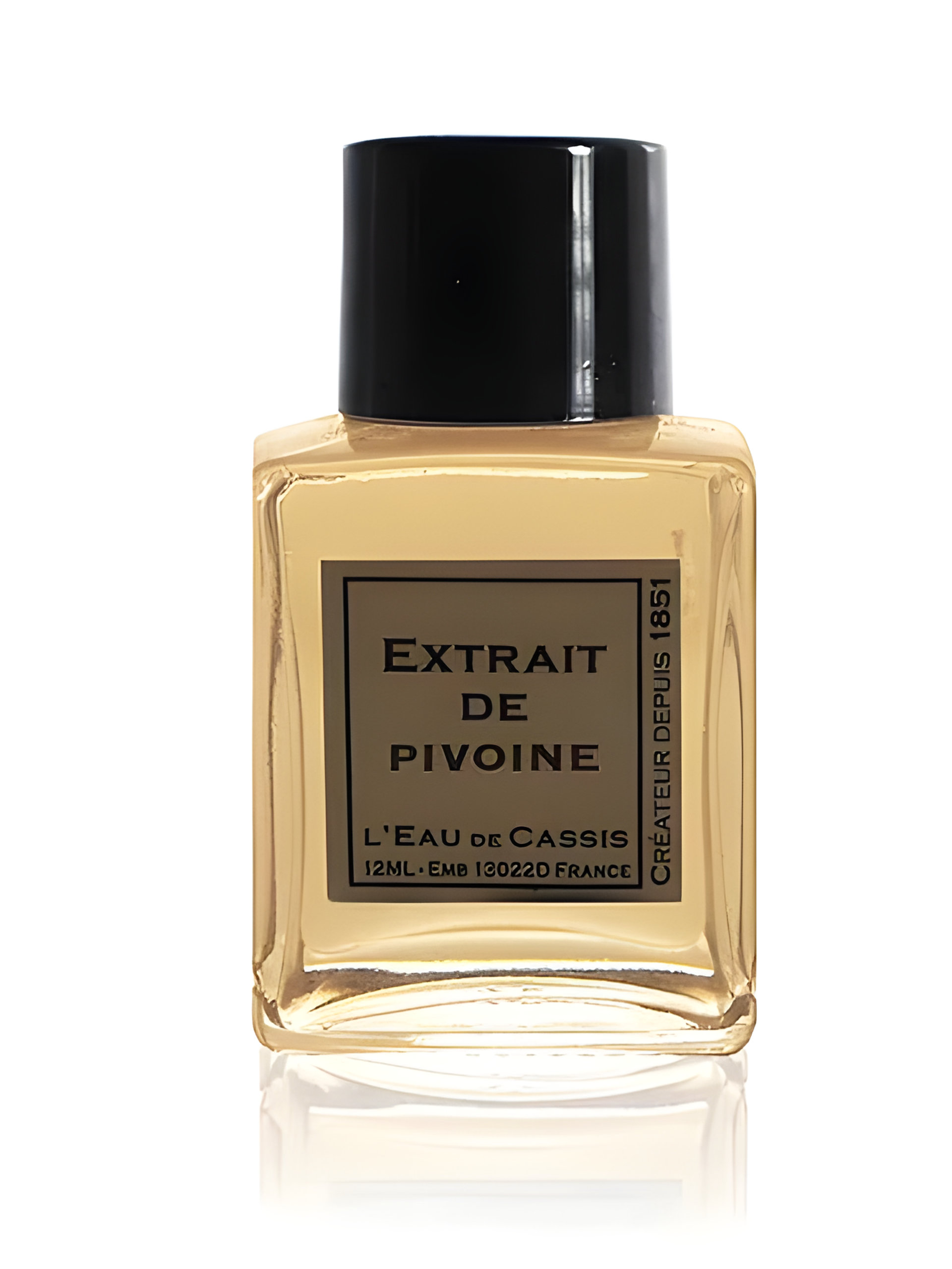 Pivoine by L'Eau De Cassis perfume bottle