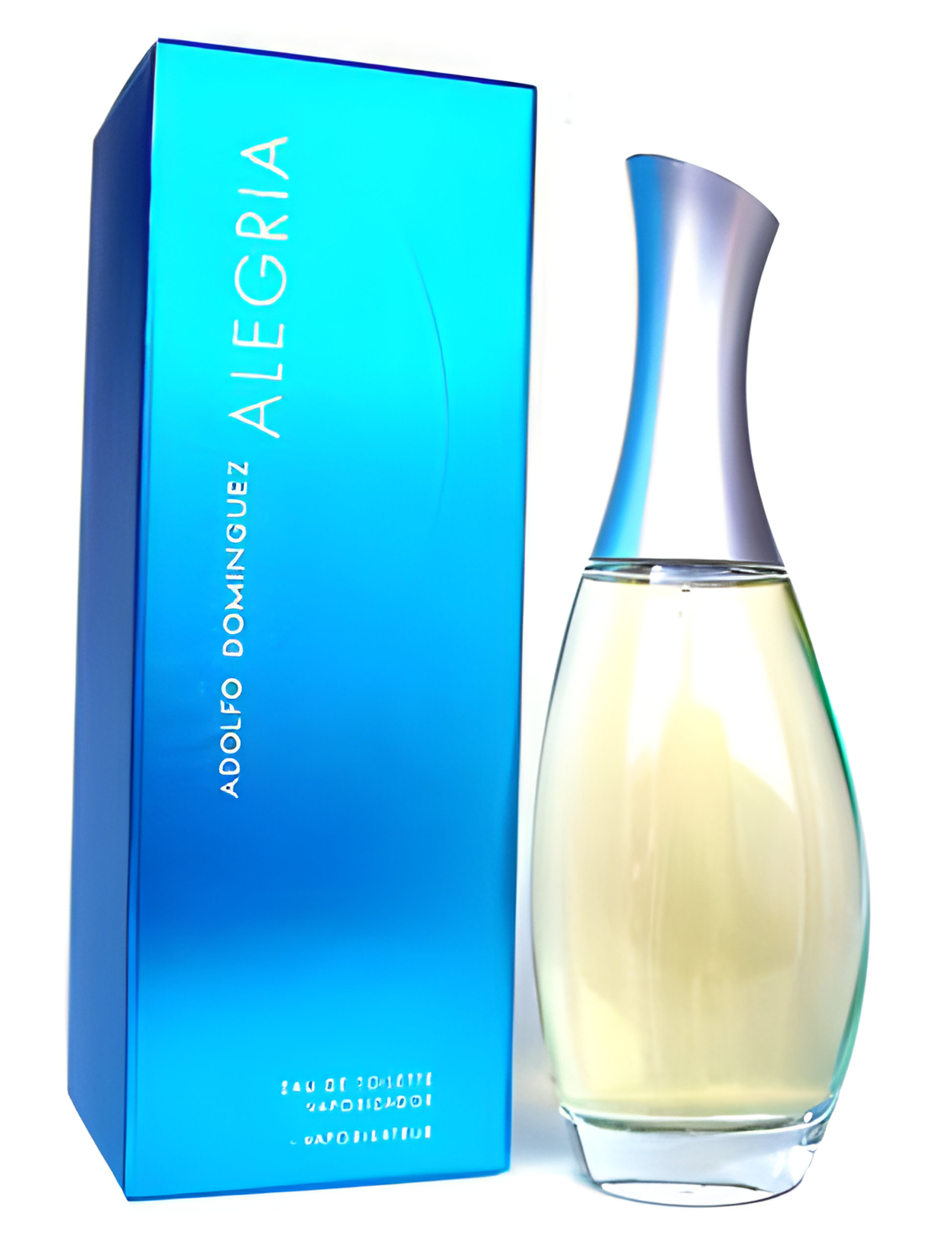 Picture of Alegria fragrance