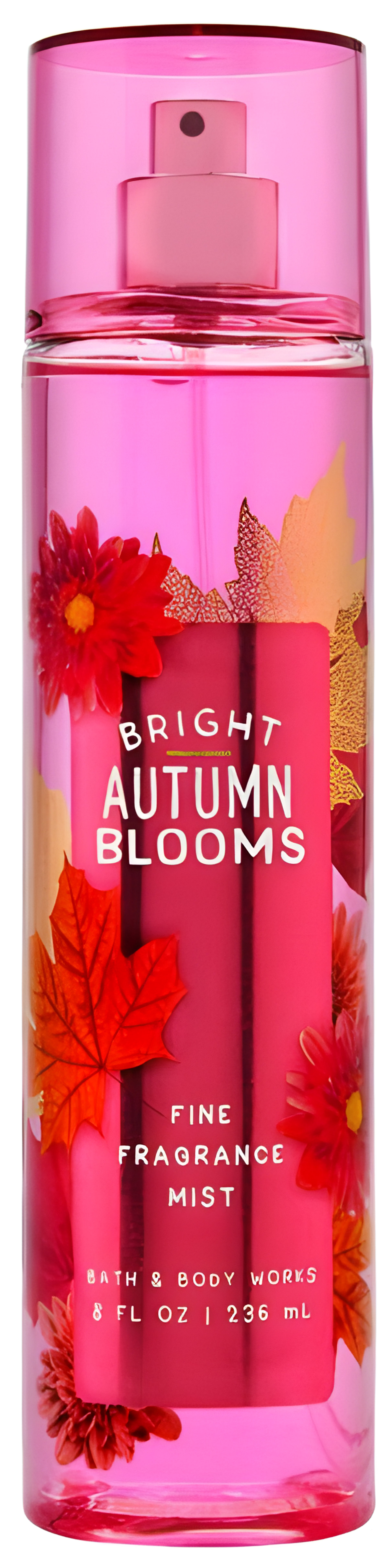 Picture of Bright Autumn Blooms fragrance