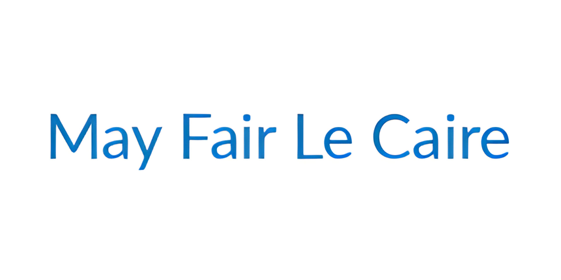 Picture of May Fair Le Caire brand