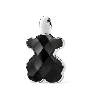 LoveMe the Onyx Parfum by Tous perfume bottle