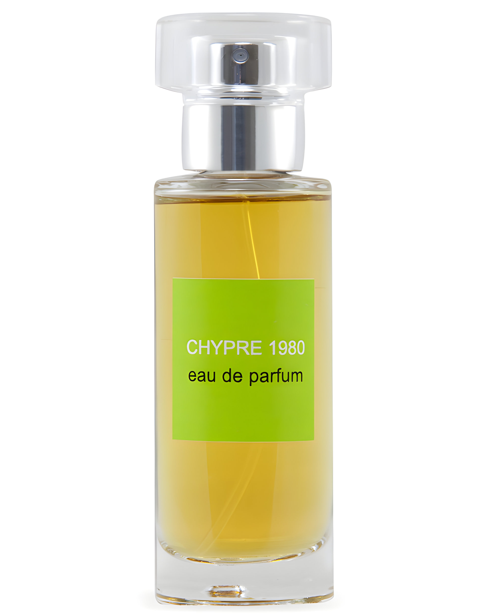 Picture of Chypre 1980 fragrance