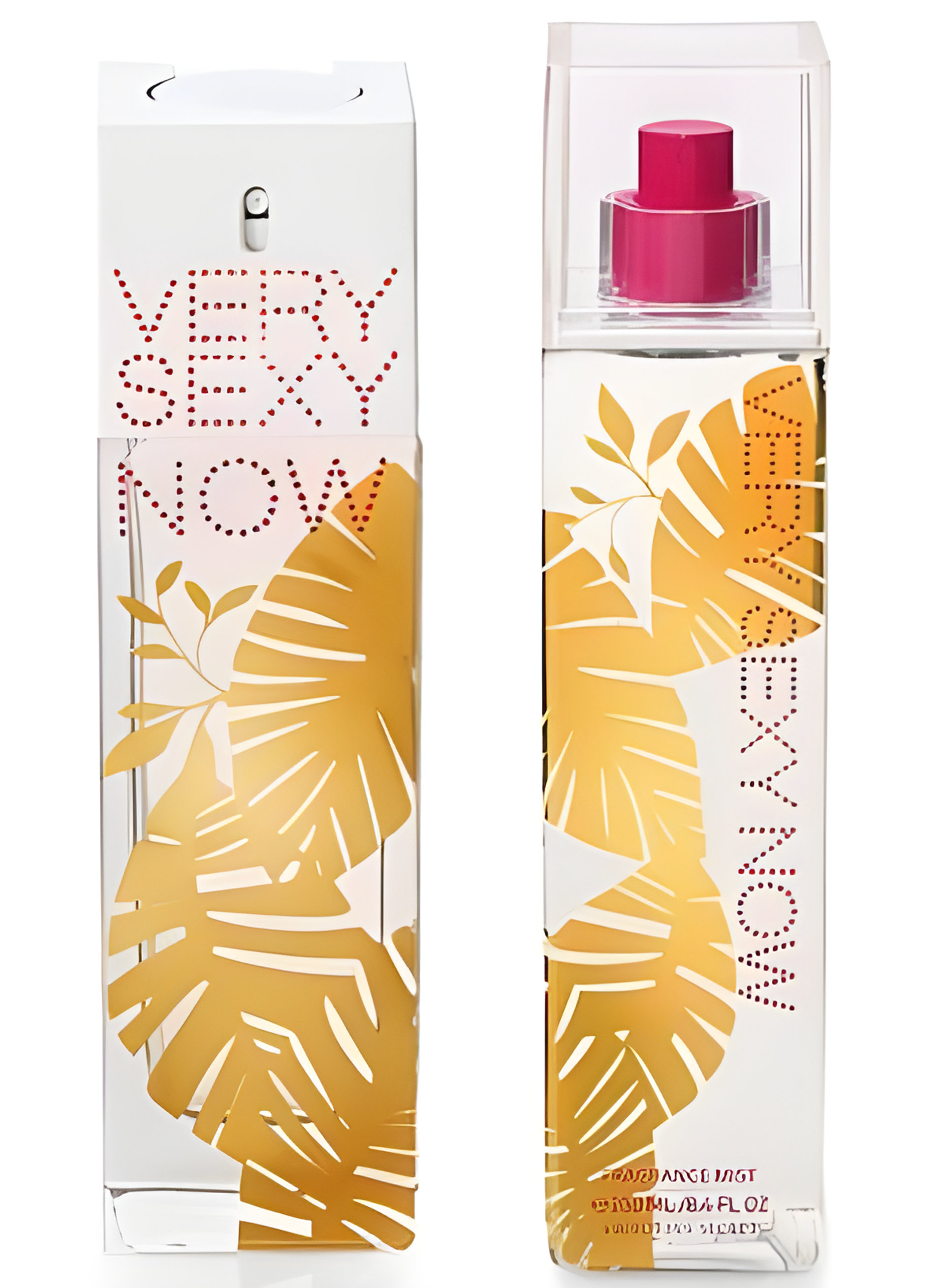 Picture of Very Sexy Now 2008 fragrance
