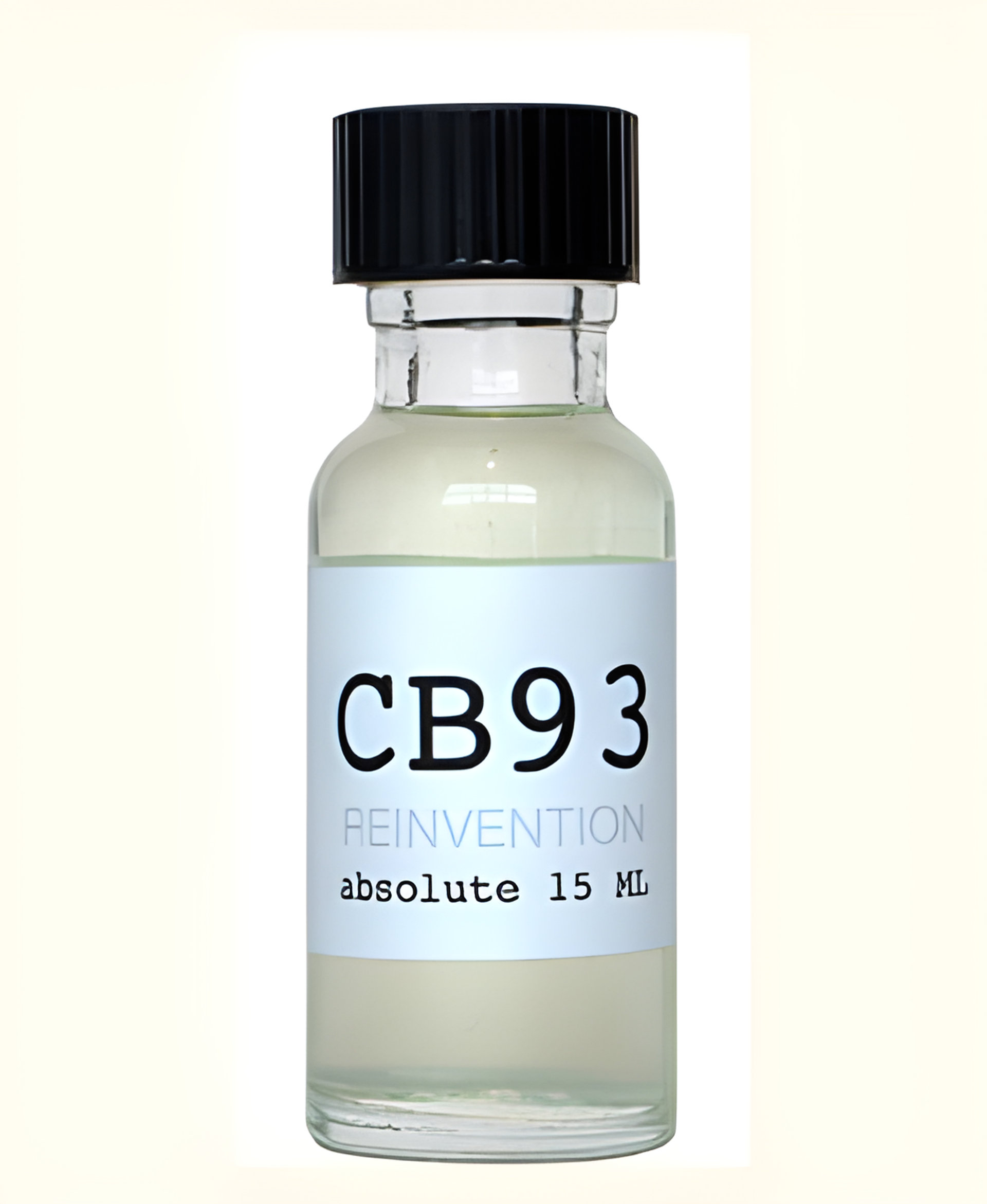 Picture of CB93 fragrance