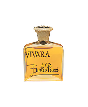 Vivara (1965) by Emilio Pucci perfume bottle