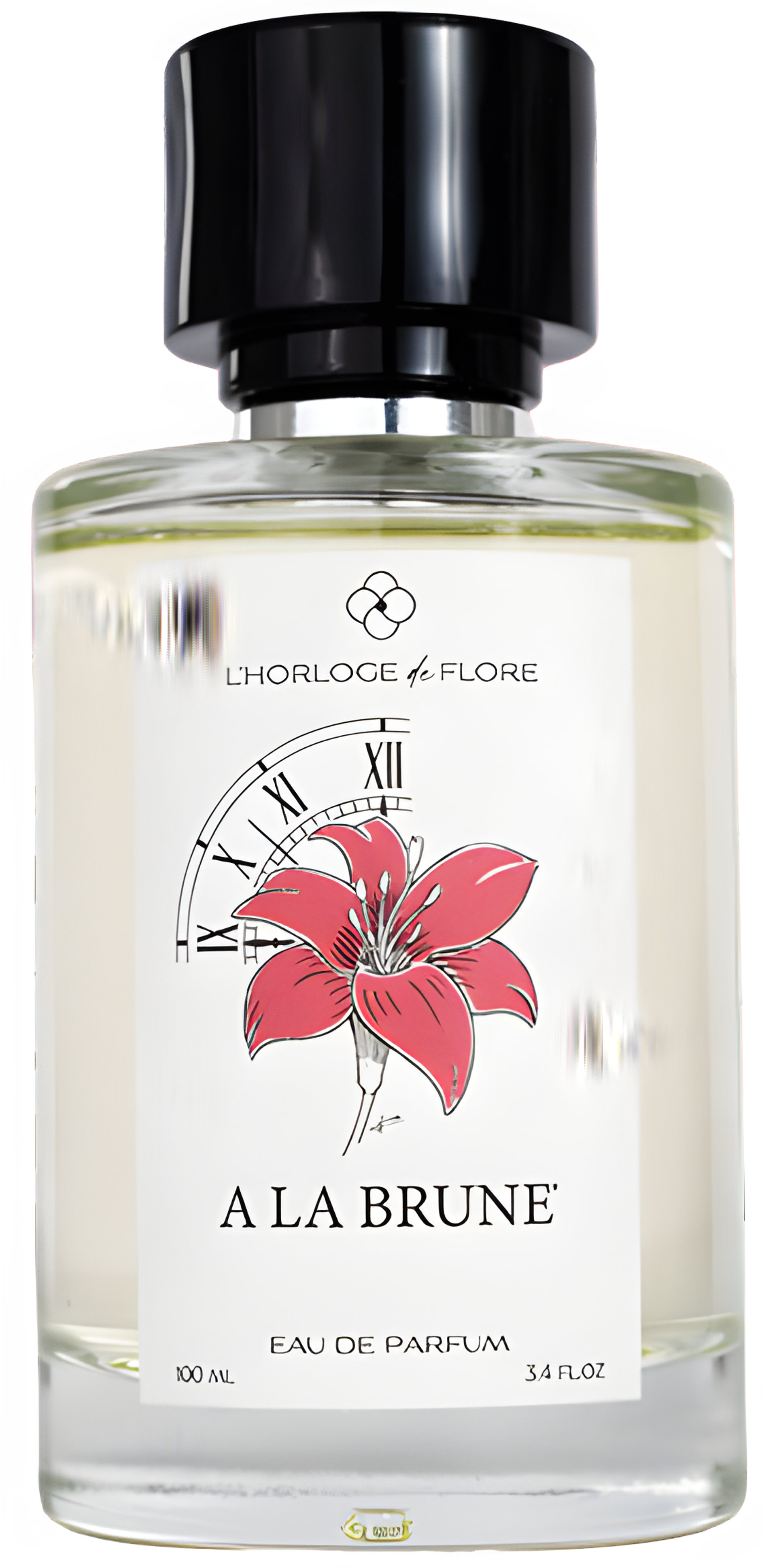 Picture of A La Brune fragrance