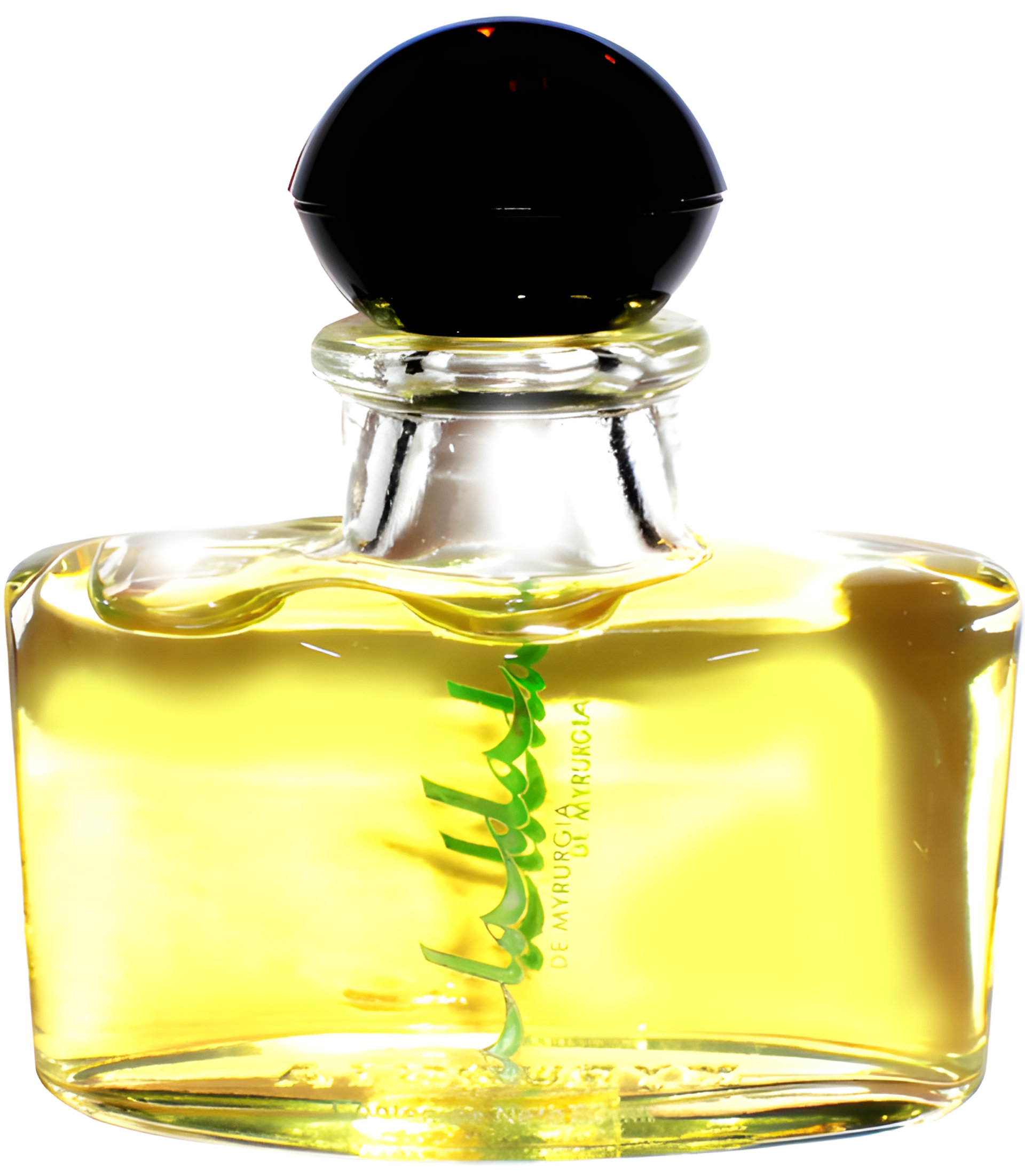 Picture of Alada fragrance