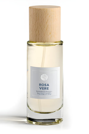 Rosa Vere by Rosae Virtus perfume bottle