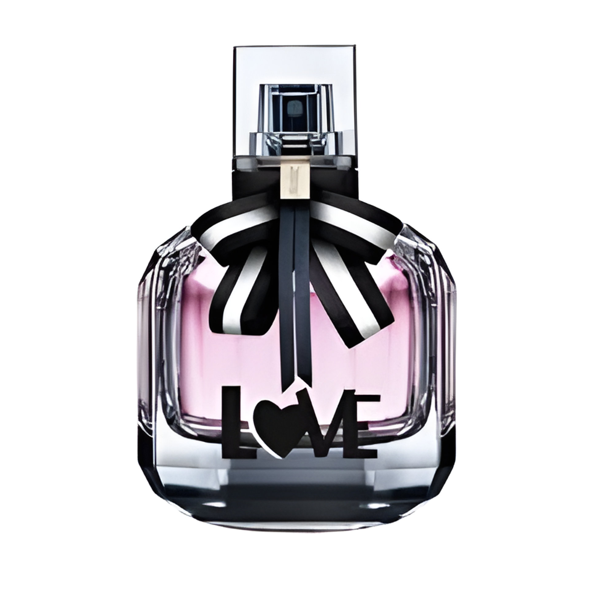 Picture of Mon Paris Floral Eau de Parfum in Love Collector 2018 fragrance