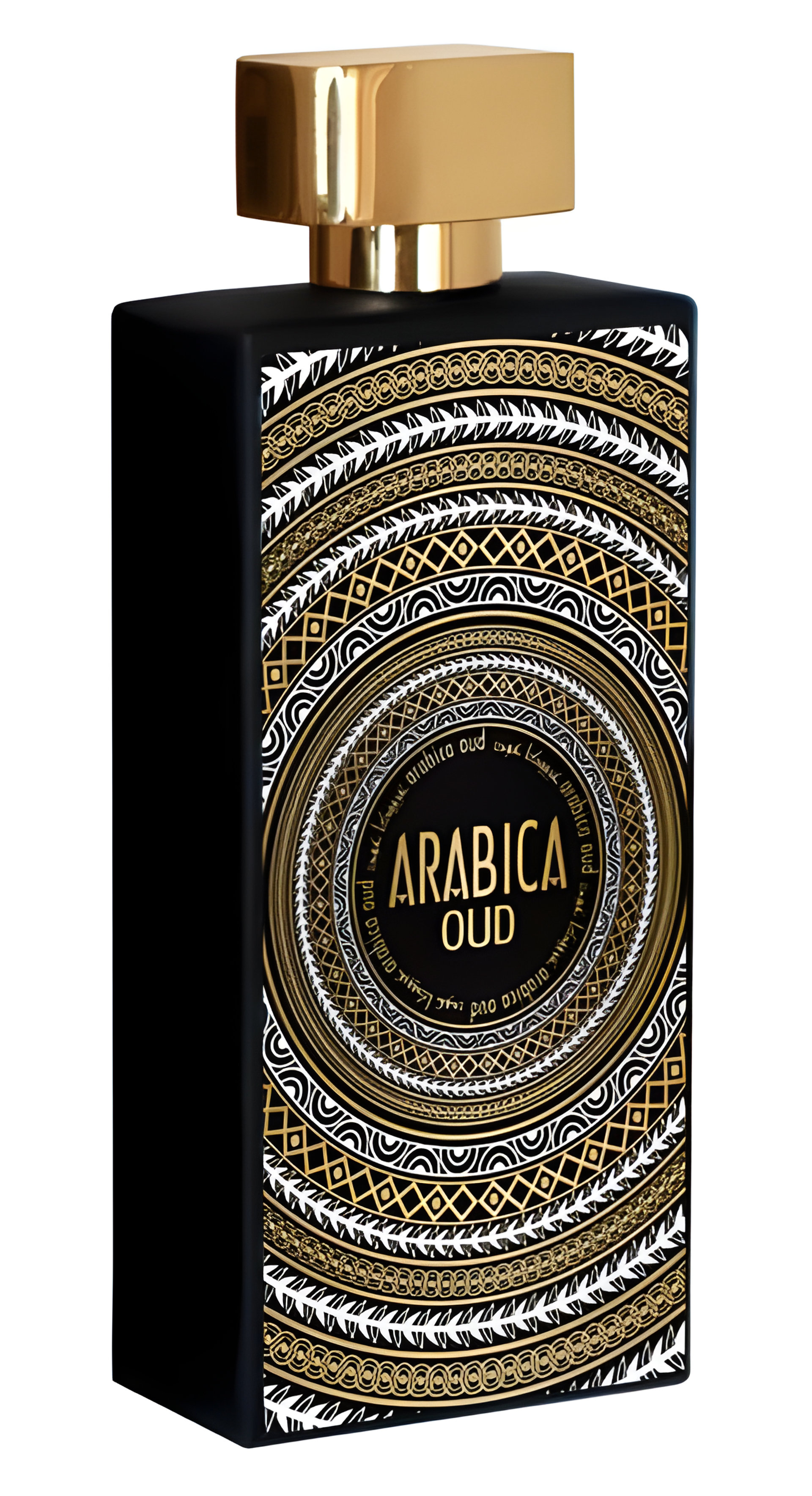 Picture of Arabica Oud fragrance