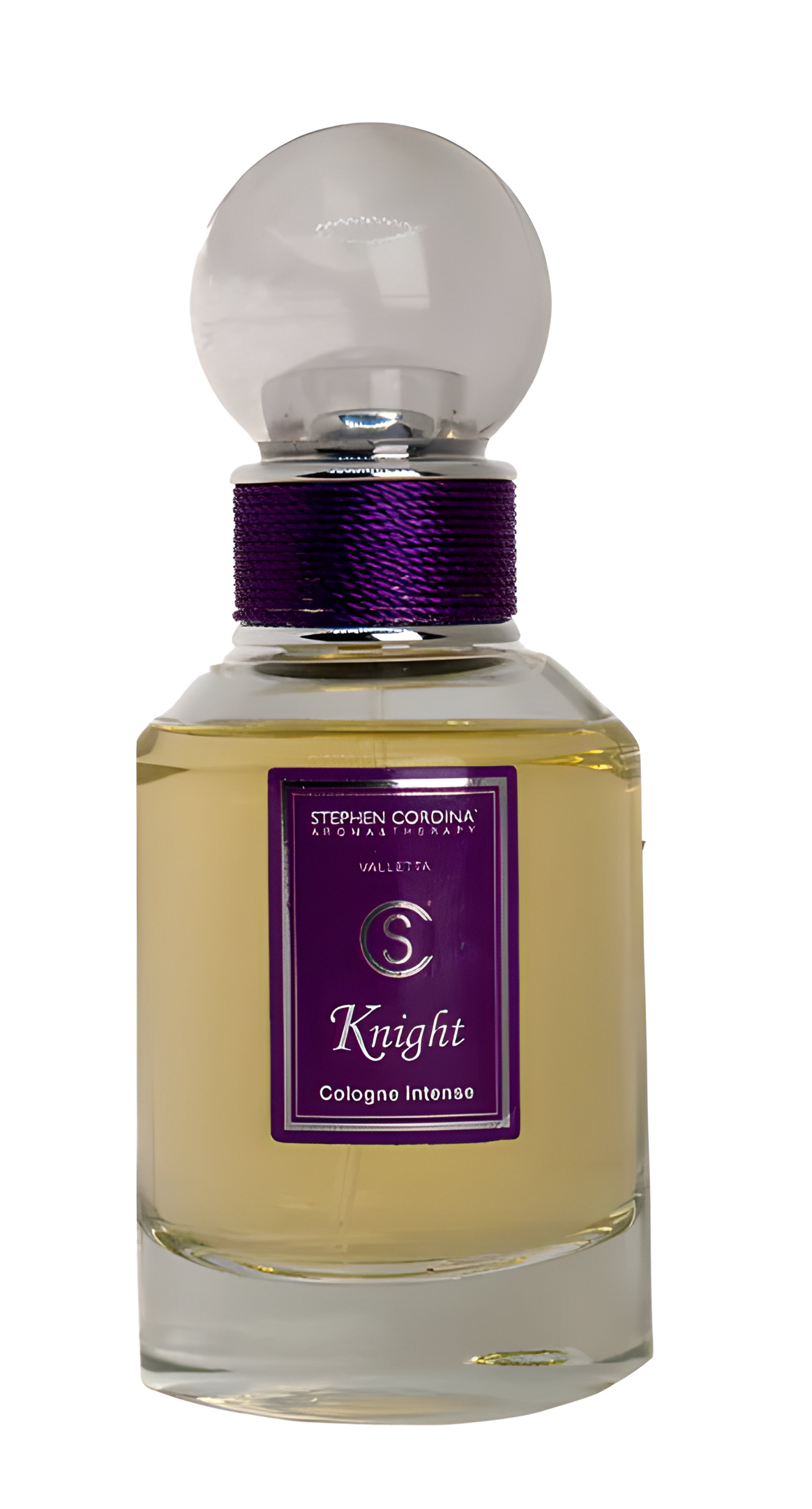 Picture of Knight fragrance