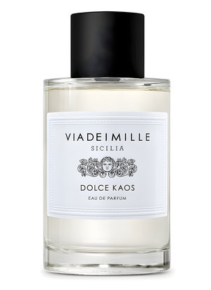 Dolce Kaos by VIADEIMILLE SICILIA perfume bottle