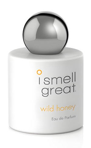 Wild Honey by I Smell Great perfume bottle