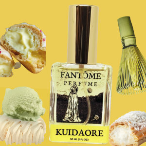 Kuidaore by Fantôme perfume bottle