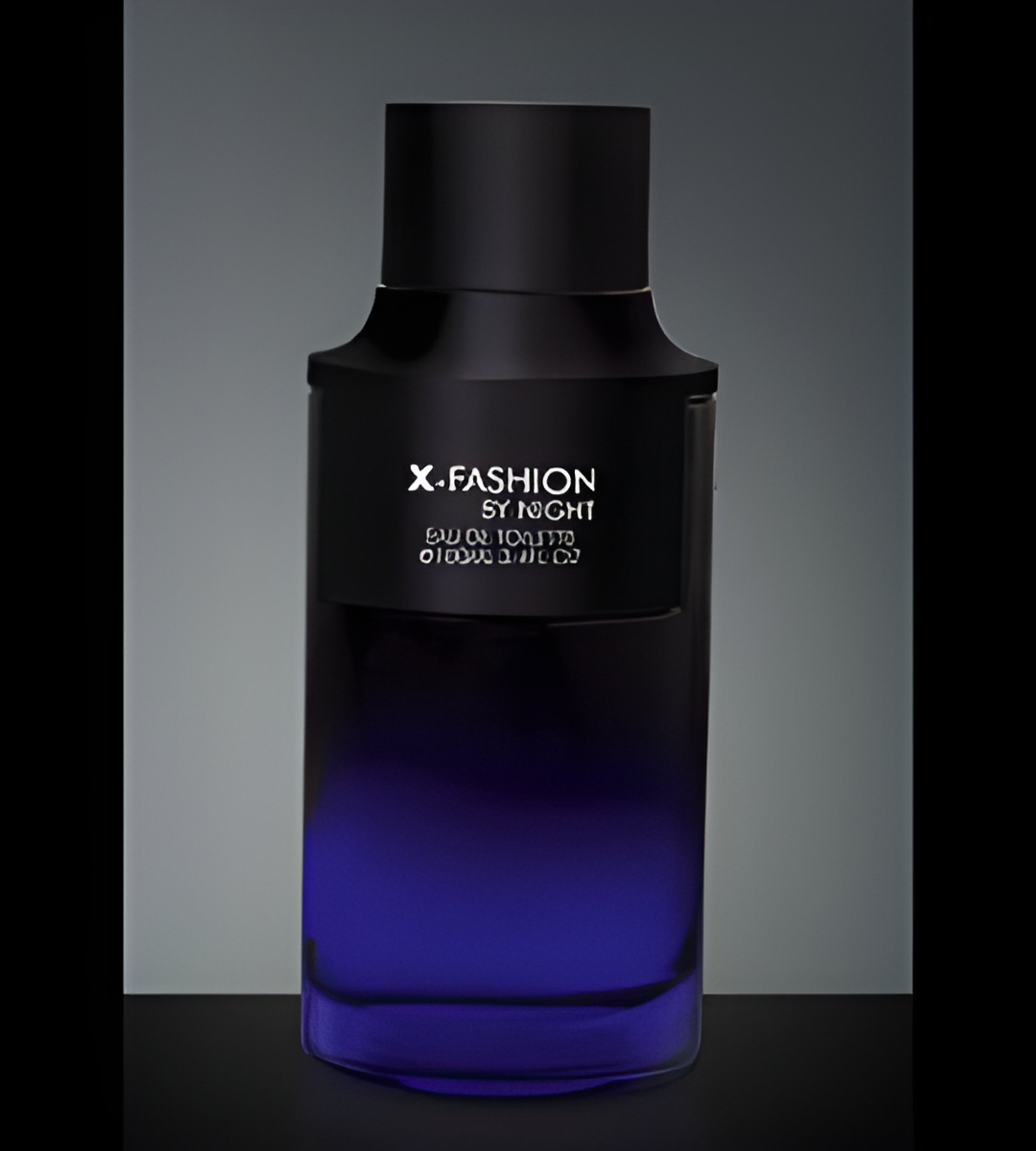 Picture of X-Fashion by Night fragrance