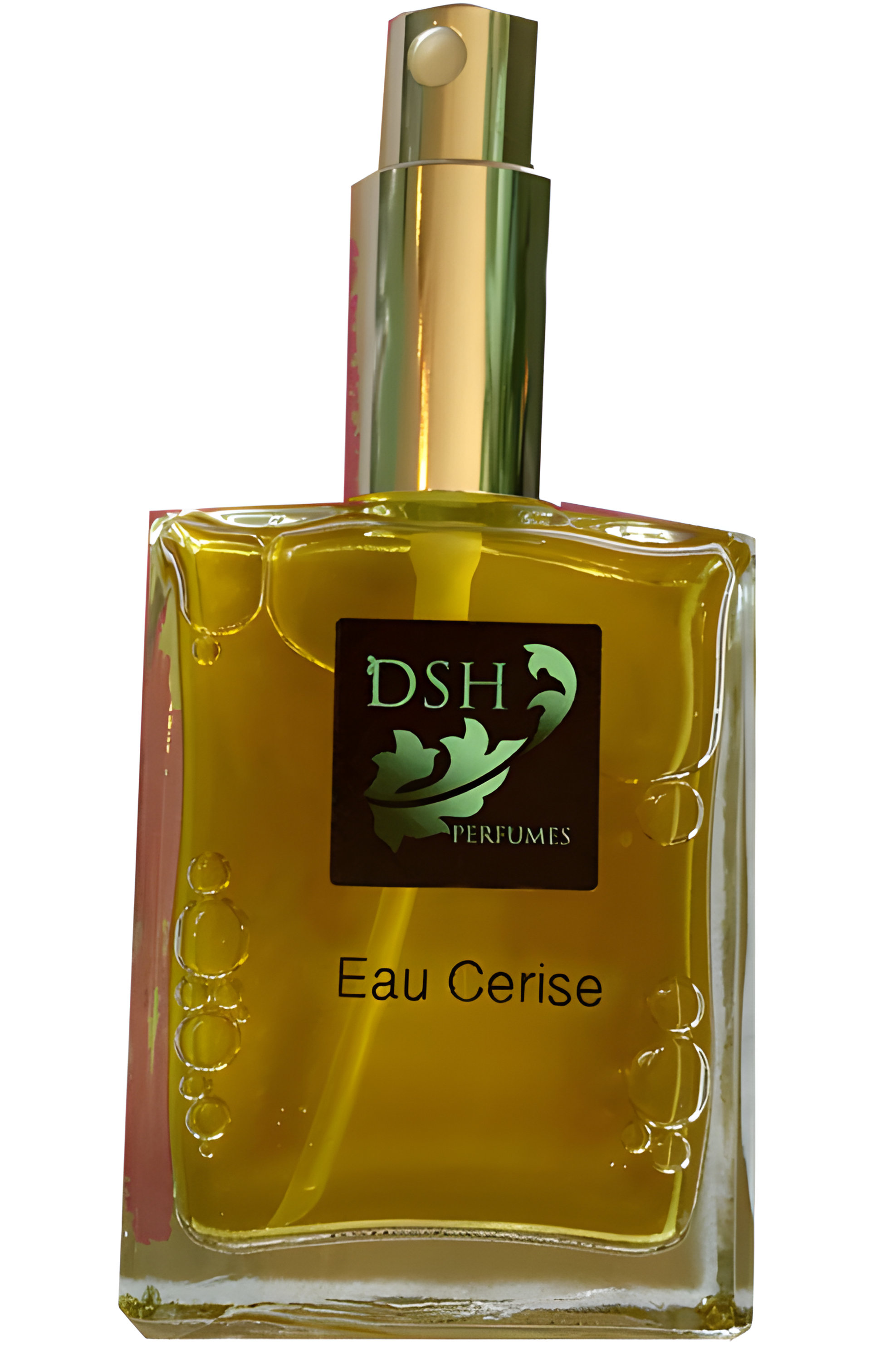 Picture of Eau Cerise fragrance