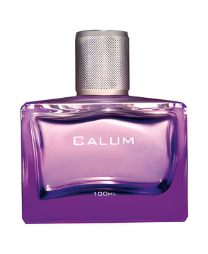 Calum by Calum Best perfume bottle