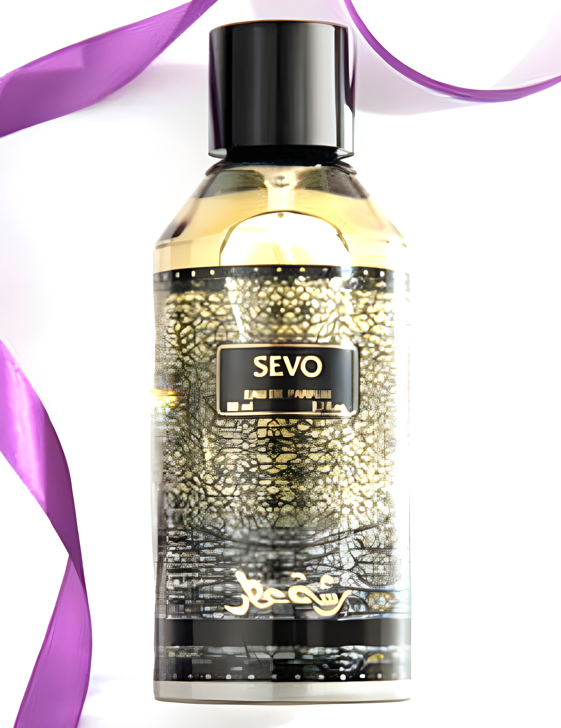 Picture of Sevo fragrance