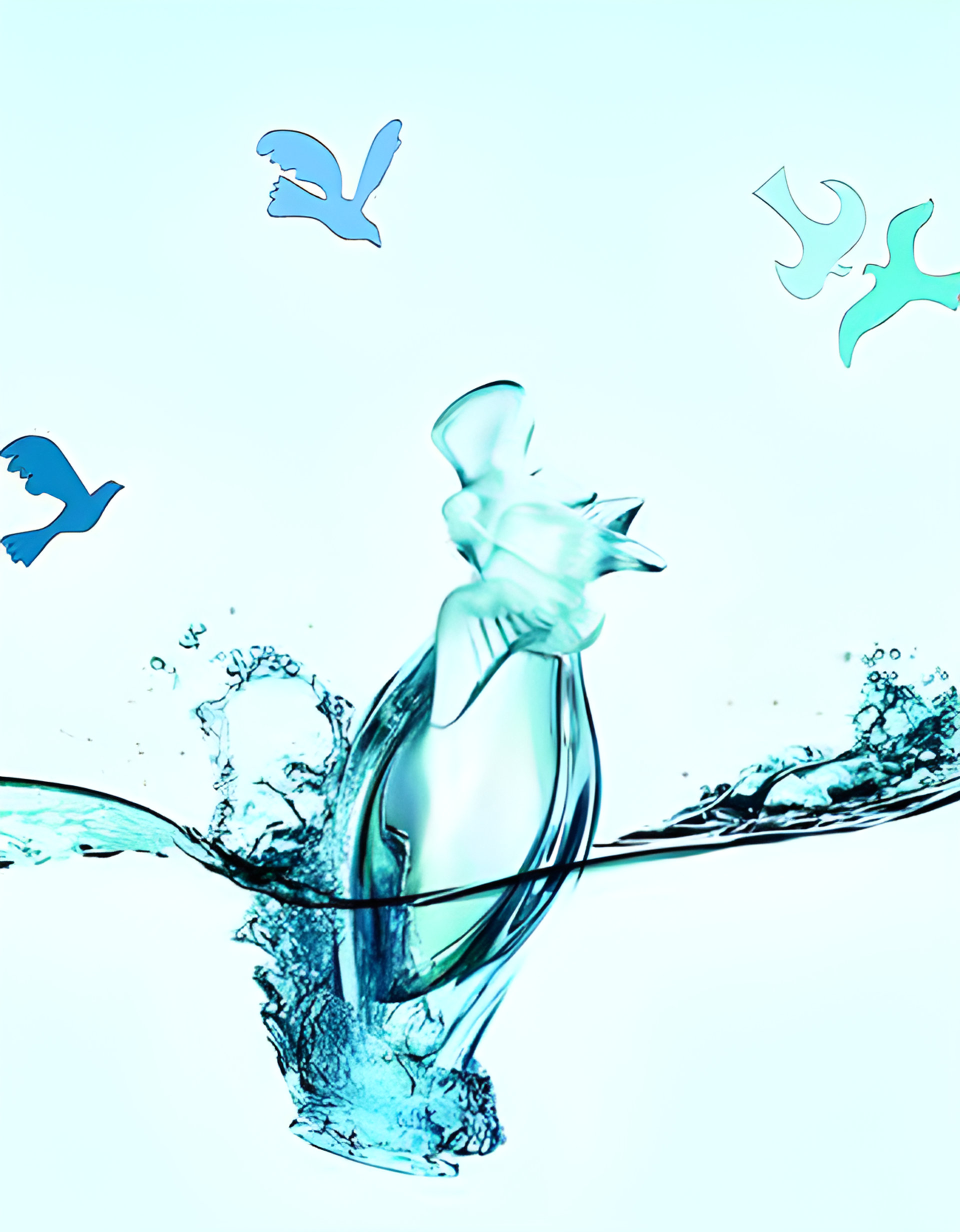 Picture of L'Eau Du Temps fragrance