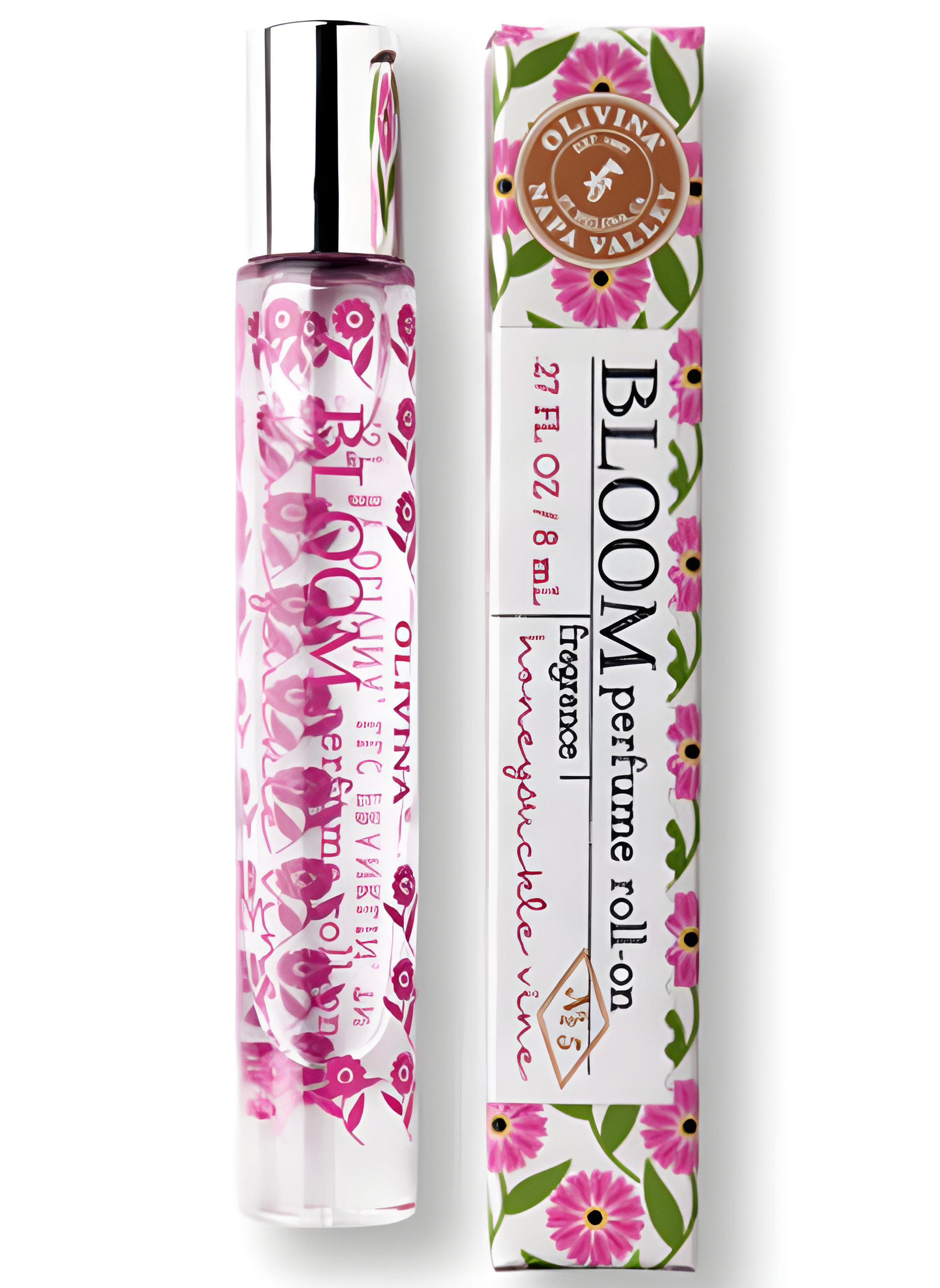 Picture of Honeysuckle Vine fragrance