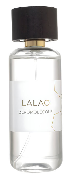 Lalao by Zeromolecole perfume bottle