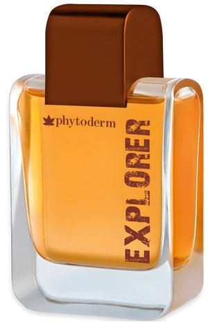 Explorer by Phytoderm perfume bottle