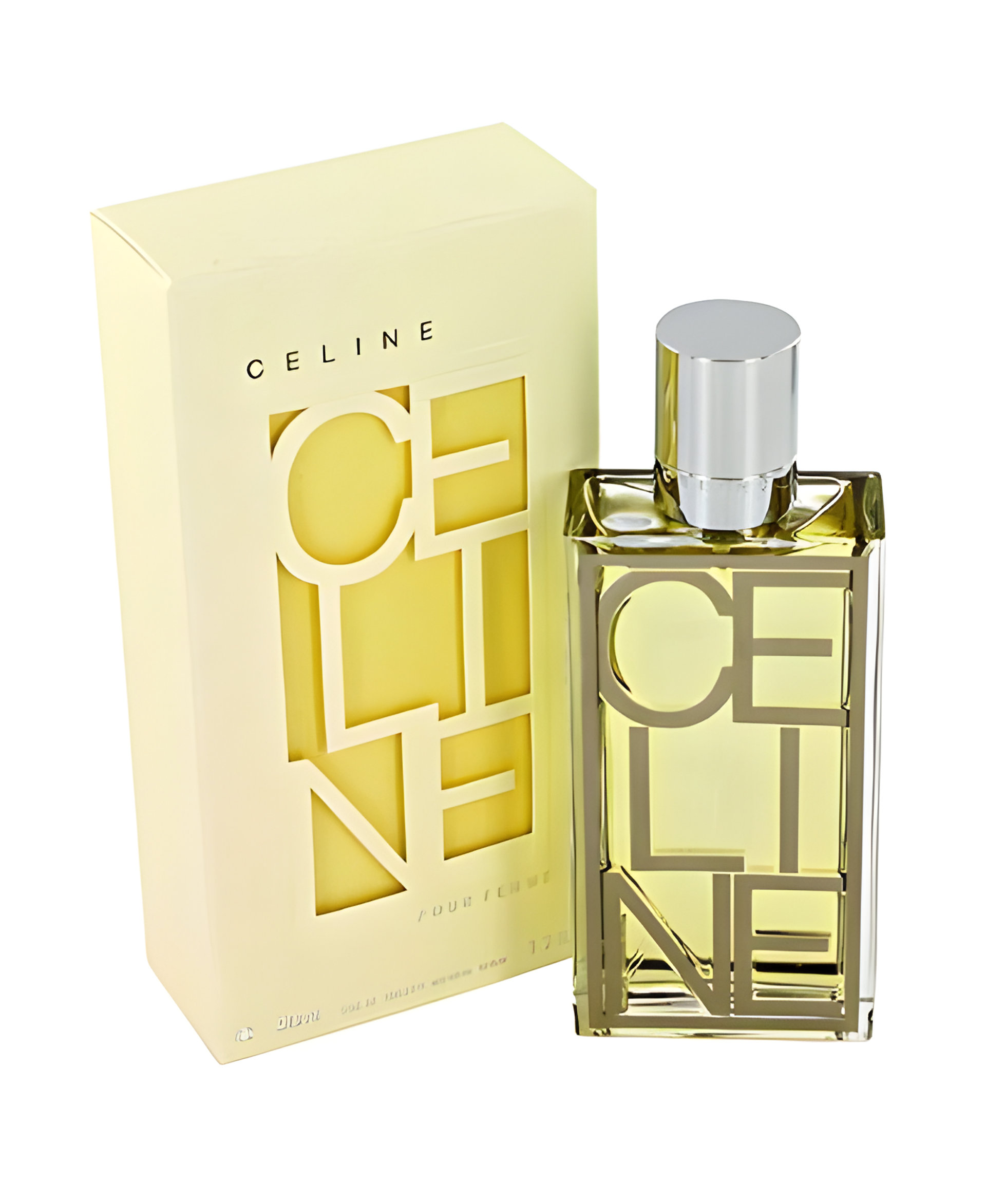 Picture of Celine fragrance