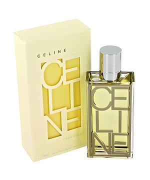Celine by Celine perfume bottle