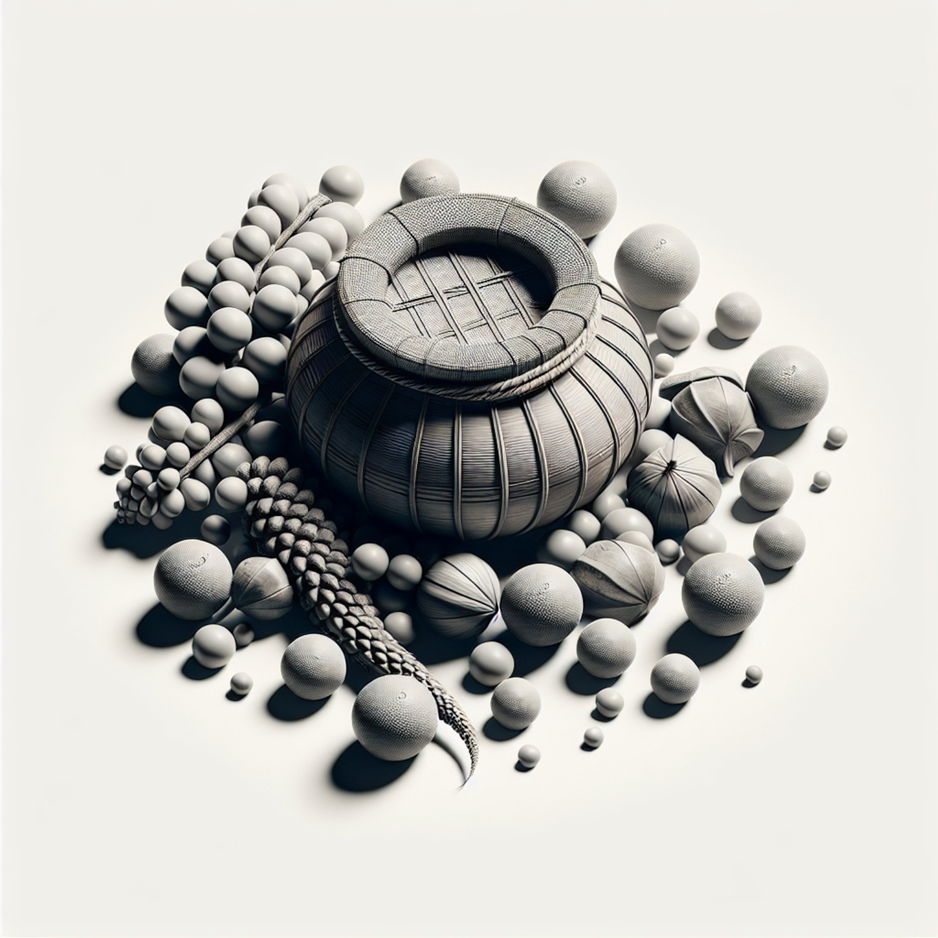 Picture of Kadam note