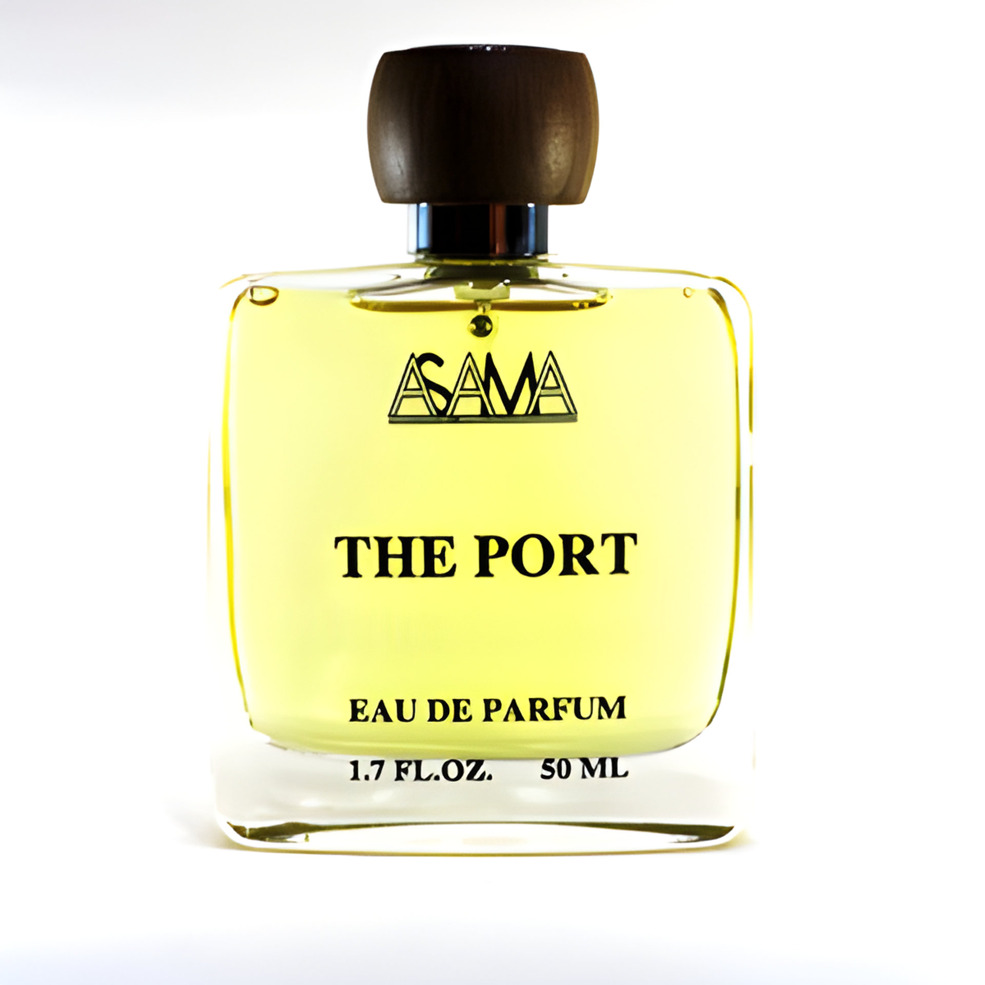 Picture of The Port fragrance