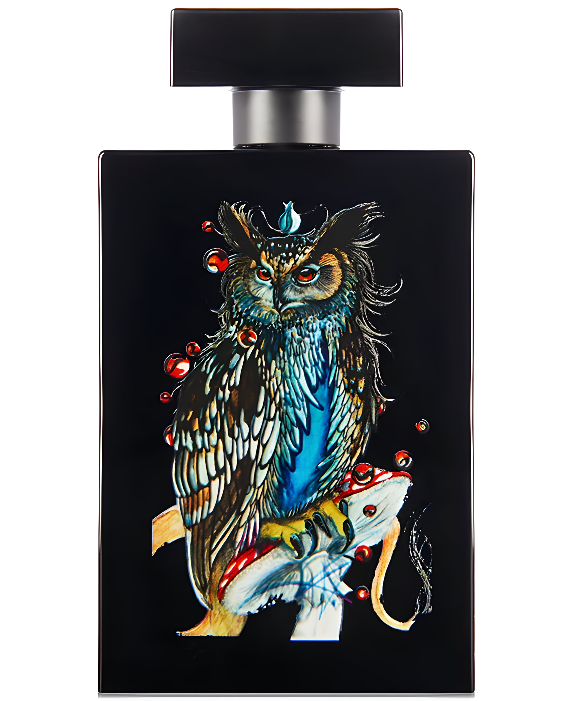 Picture of Owl Spirit fragrance
