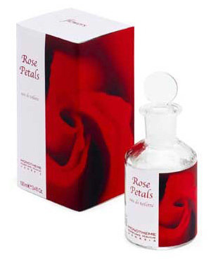 Rose Petals by Monotheme Venezia perfume bottle