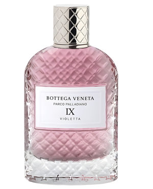 Picture of Parco Palladiano IX: Violetta fragrance