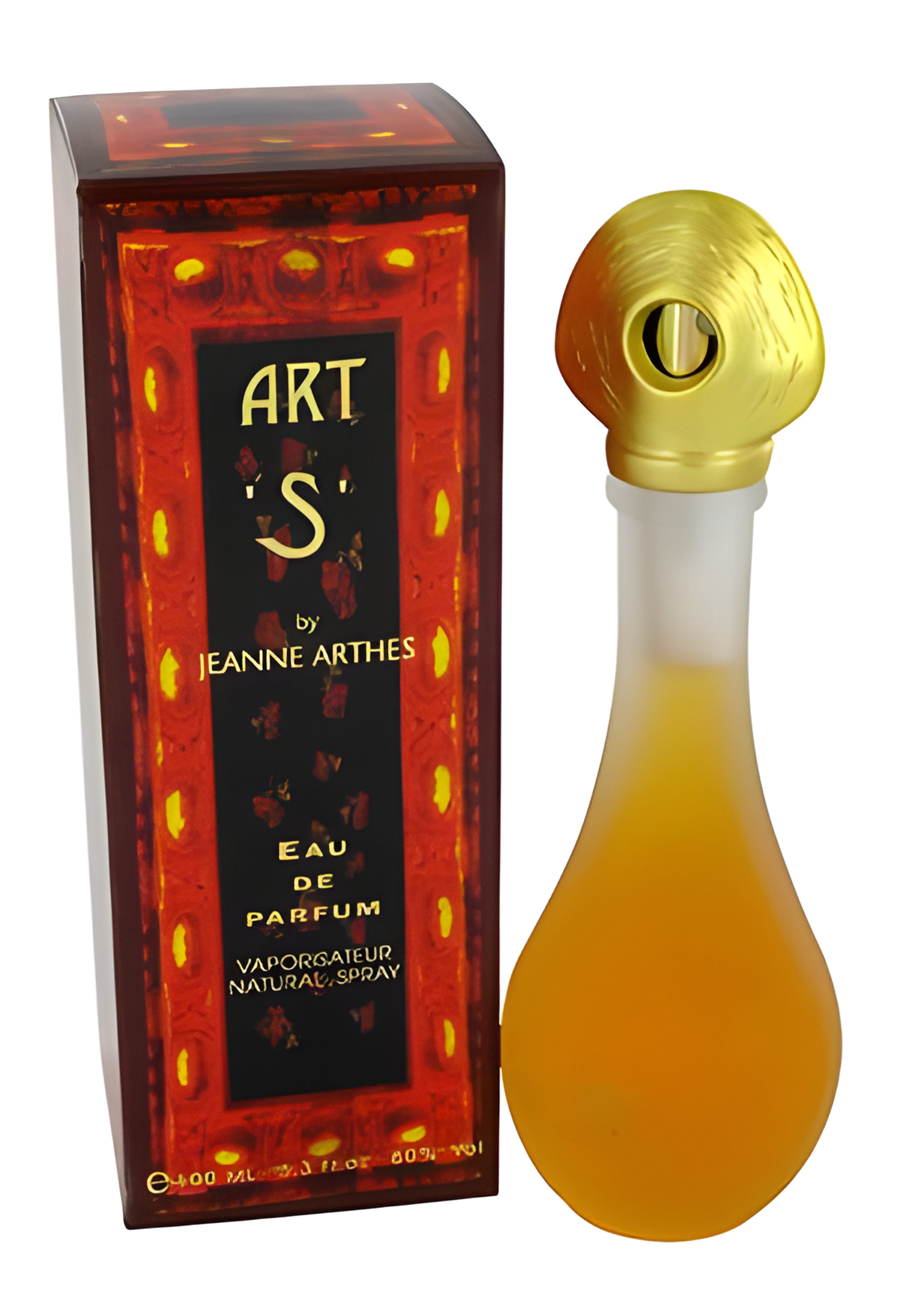 Picture of Art S fragrance