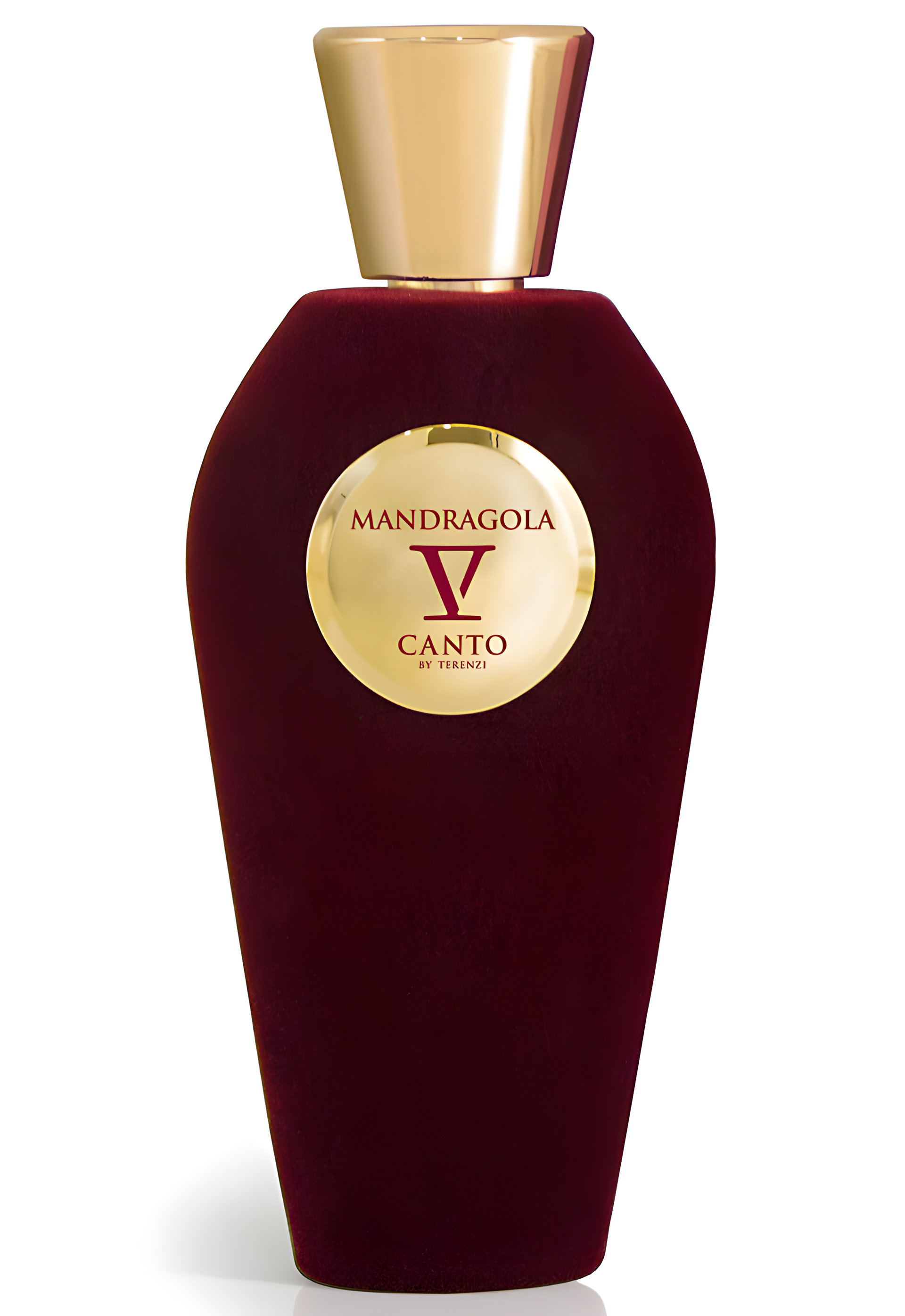 Picture of Mandragola fragrance