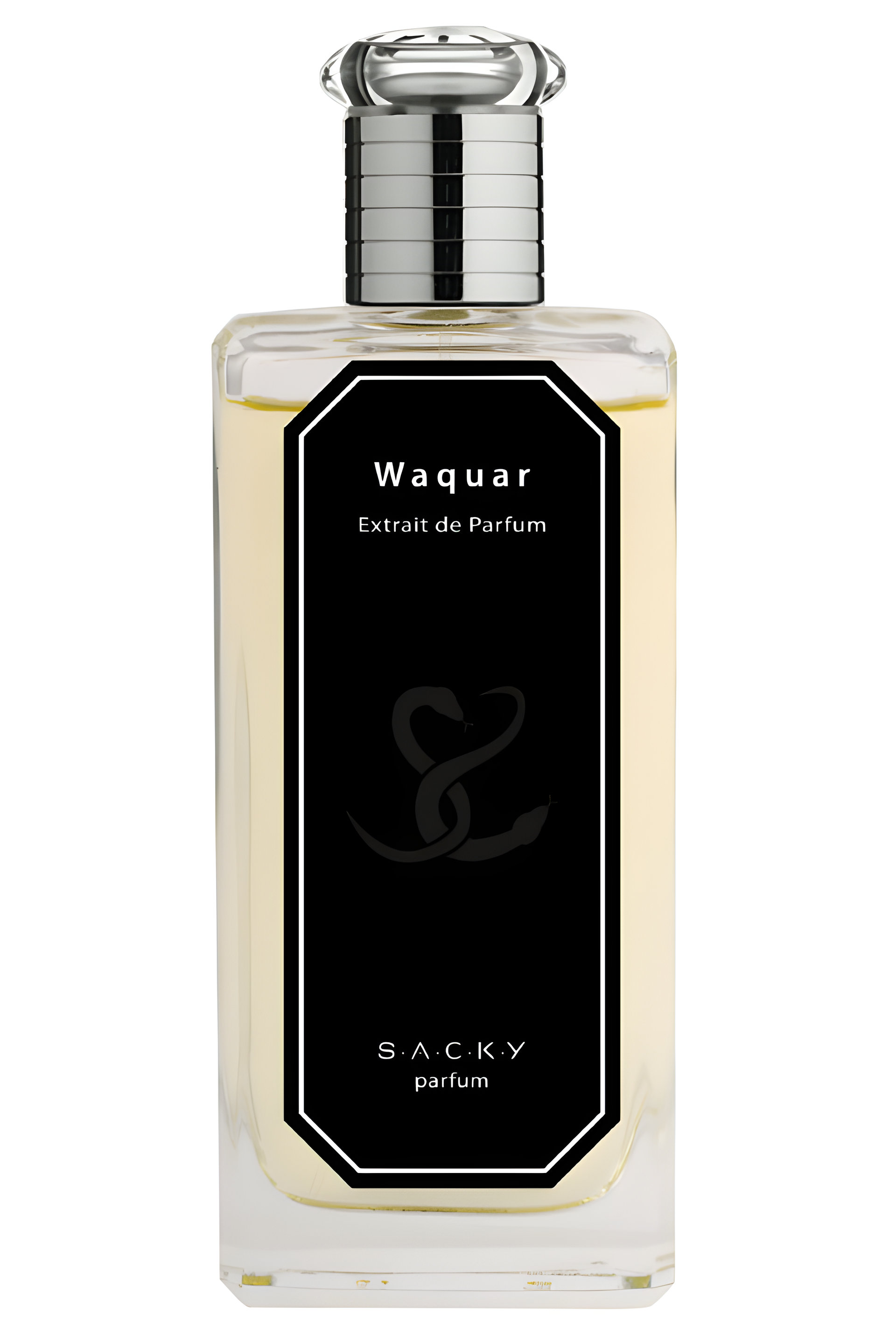 Picture of Waquar fragrance